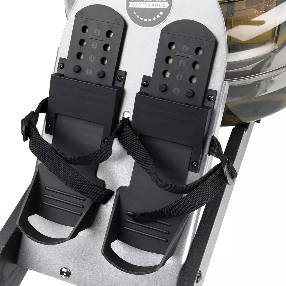 Rameur Spirit Fitness CRW900