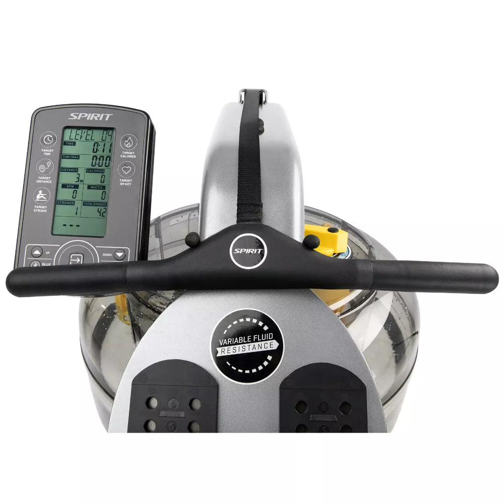 Rameur Spirit Fitness CRW900