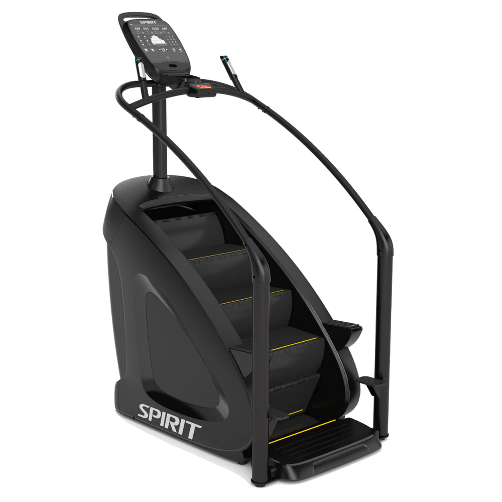 Monte-escalier Spirit Fitness CSC900