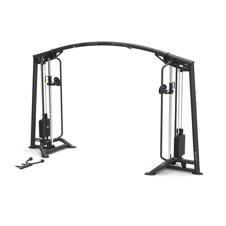 Spirit Fitness Cable Crossover SP3527