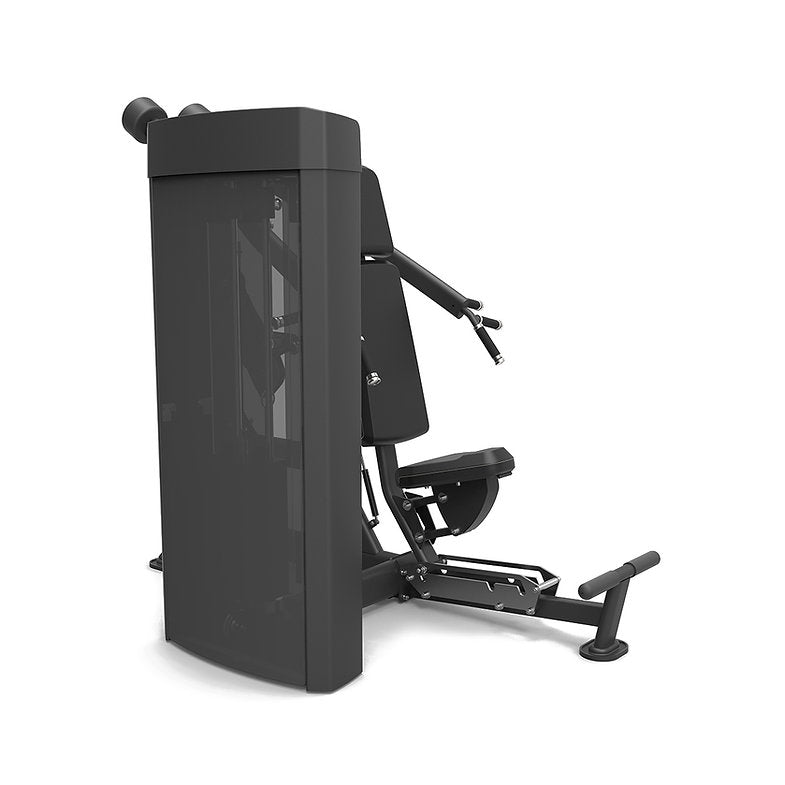 Spirit Fitness Dual chest/shoulder press