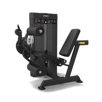 Flexion/extension des jambes doubles Spirit Fitness