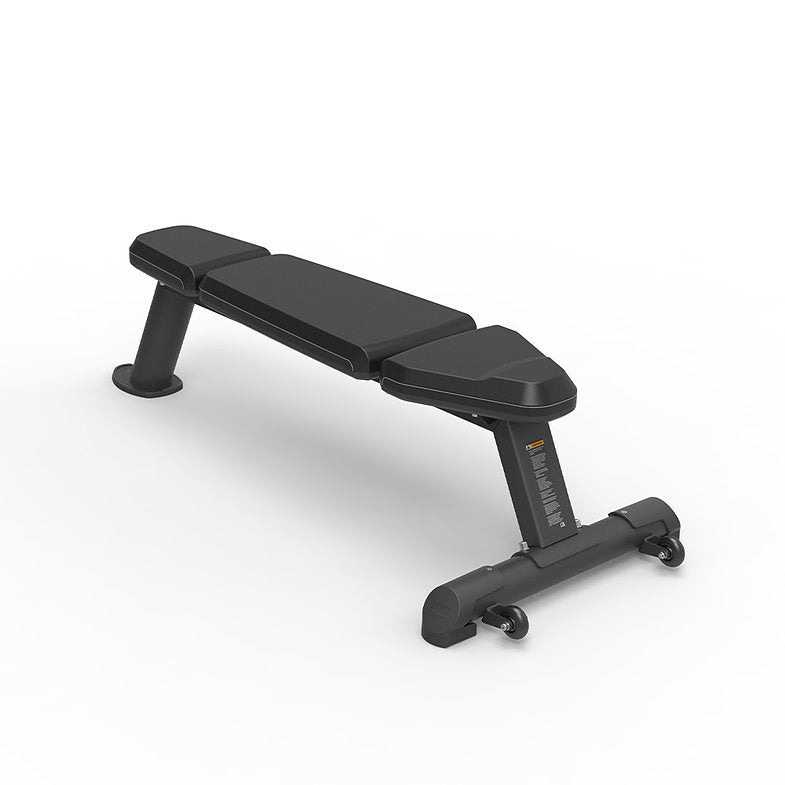 Spirit Fitness Flat Bench