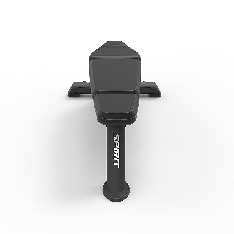 Spirit Fitness Flat Bench