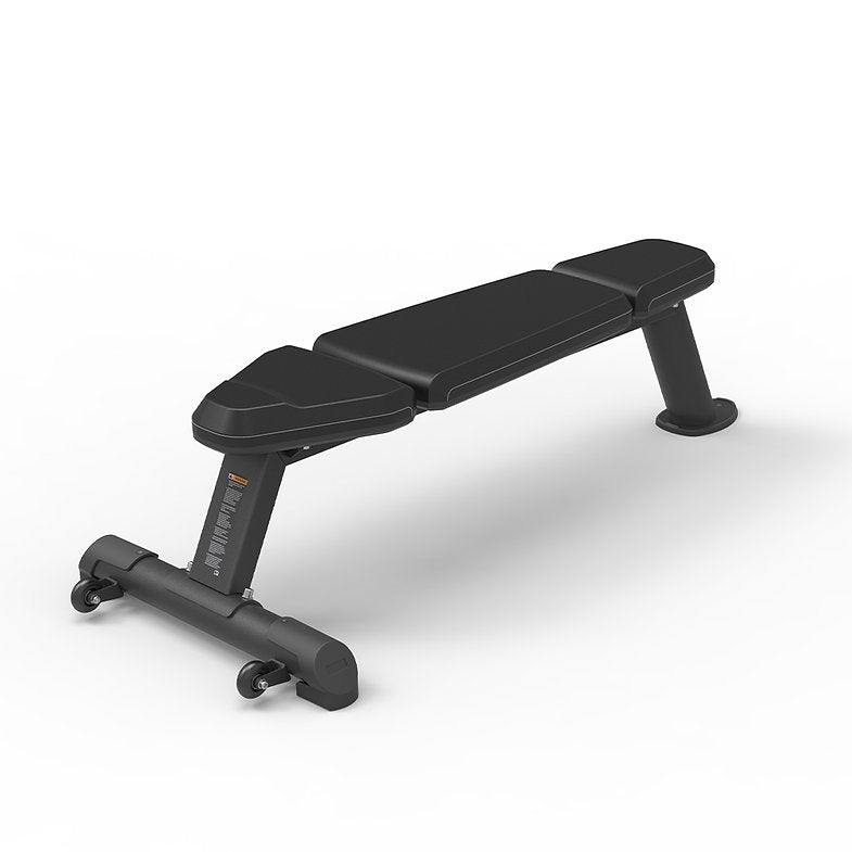 Spirit Fitness Flat Bench