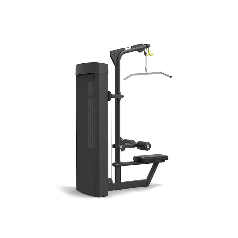 Spirit Fitness Lat Pulldown
