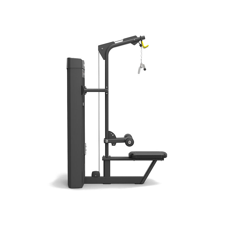Spirit Fitness Lat Pulldown