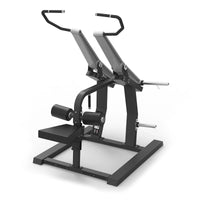 Spirit Fitness Plateloaded Lat Pull Down