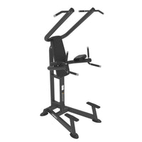 Spirit Fitness Power Tower - Menton/Dip/Leg Raise