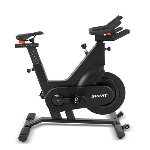 Vélo d'intérieur Spirit Fitness SBC800