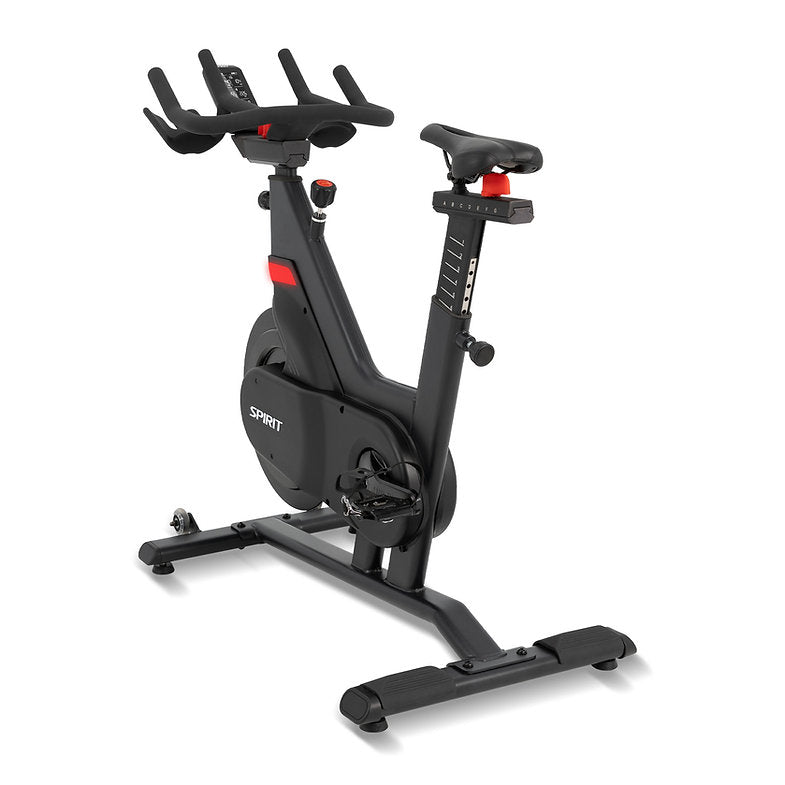 Vélo d'intérieur Spirit Fitness SBC900