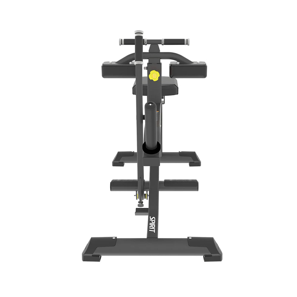 Élévation des mollets assise Spirit Fitness