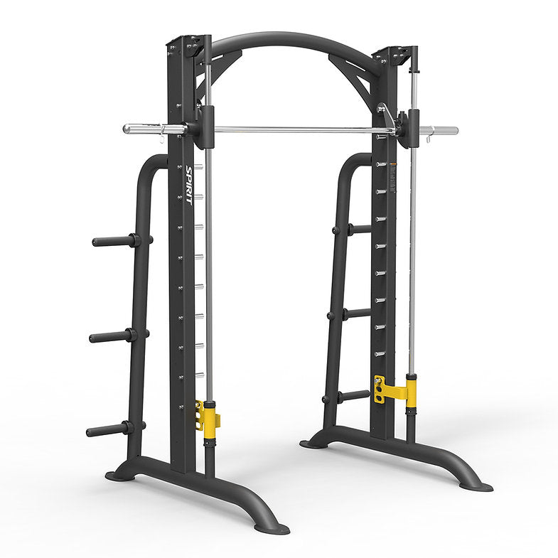 Spirit Fitness Smith Machine SP4222
