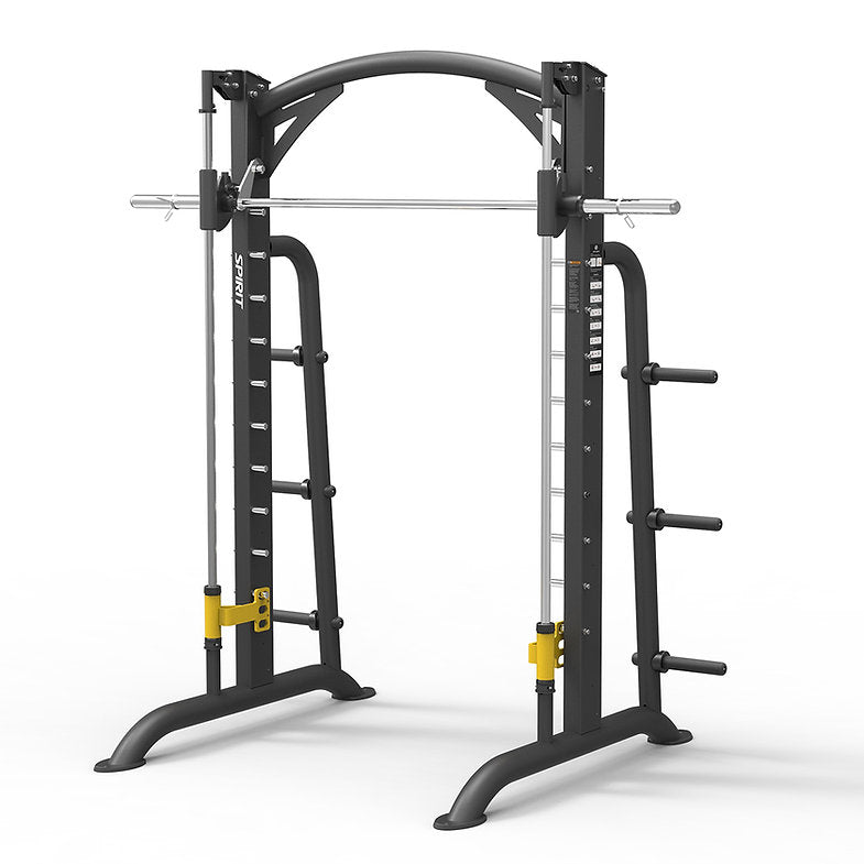 Spirit Fitness Smith Machine SP4222