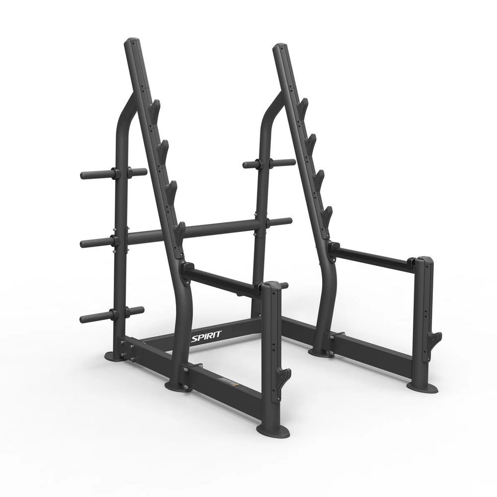 Spirit Fitness Squat Rack