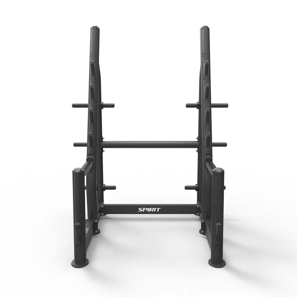 Spirit Fitness Squat Rack