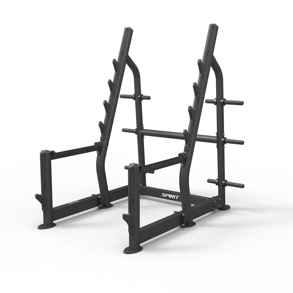 Spirit Fitness Squat Rack
