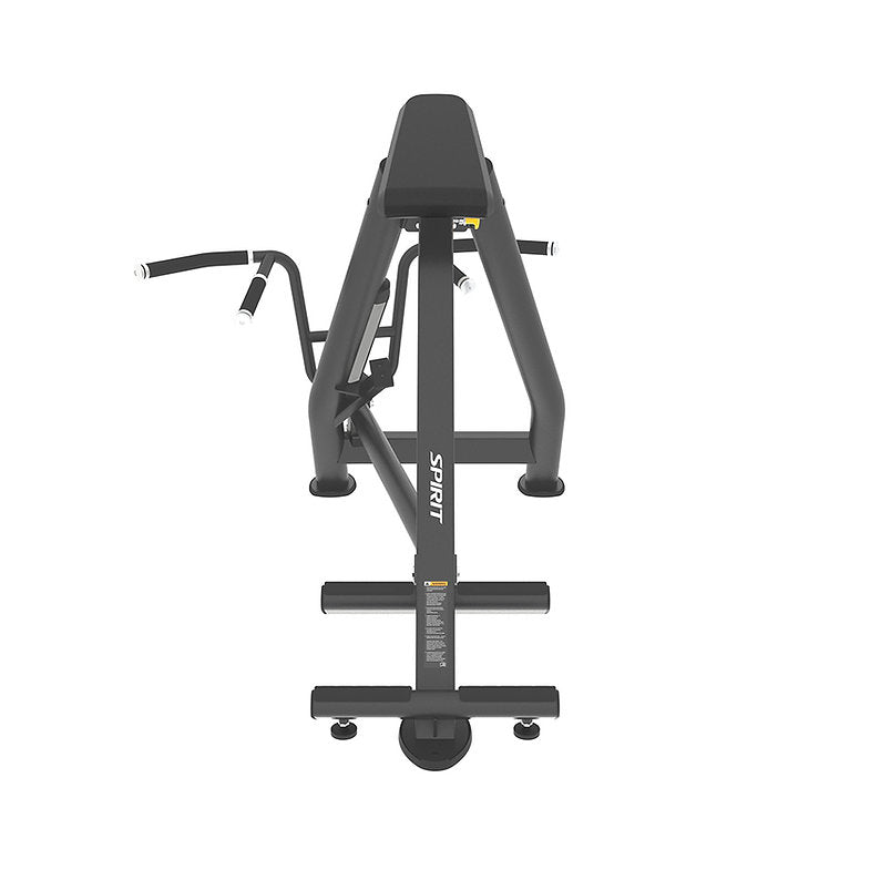 Rameur en T Spirit Fitness
