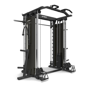 Spirit Fitness Ultra Trainer