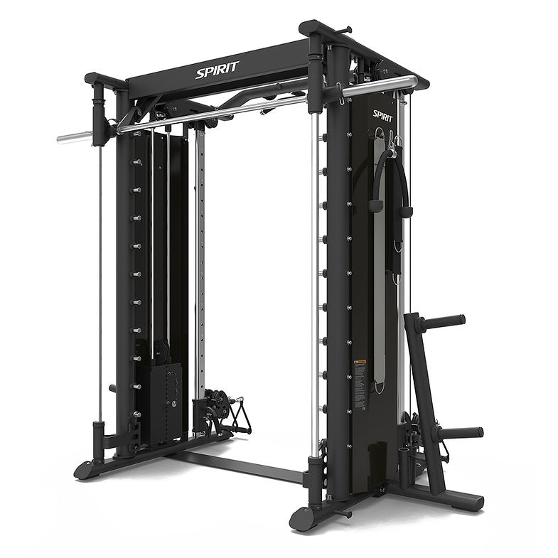 Spirit Fitness Ultra Trainer