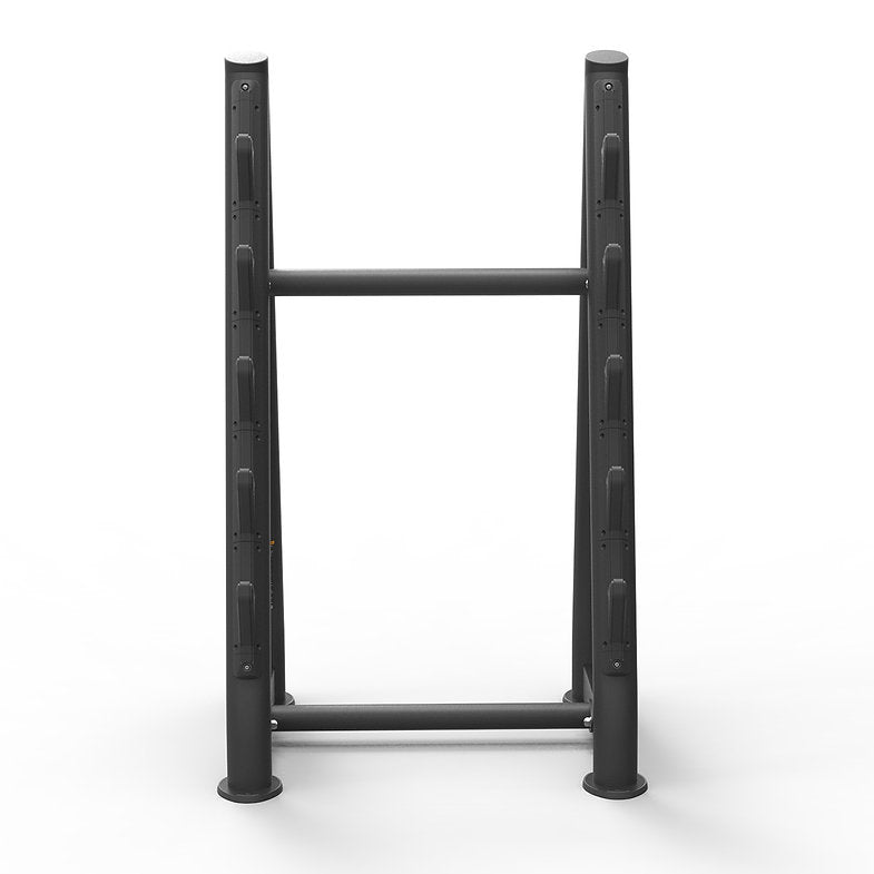 Support vertical pour haltères Spirit Fitness