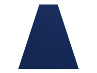 Sprinttrack Uni Indoor 20 m x 2 m - Bleu