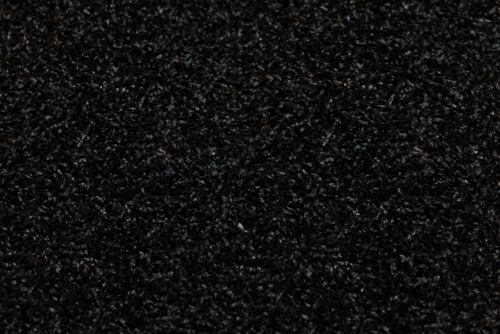 Sprinttrack Uni Indoor 20 m x 2 m - Noir