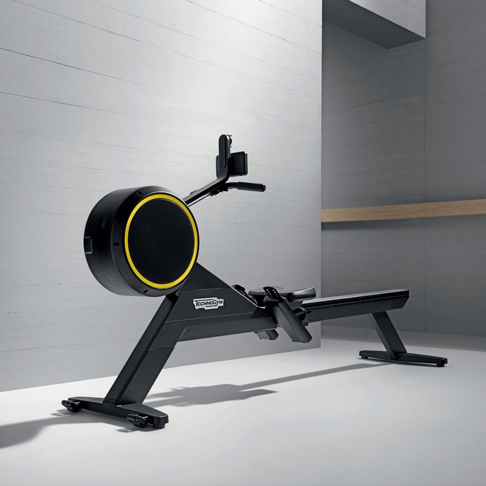Technogym Skillrow Refurbished