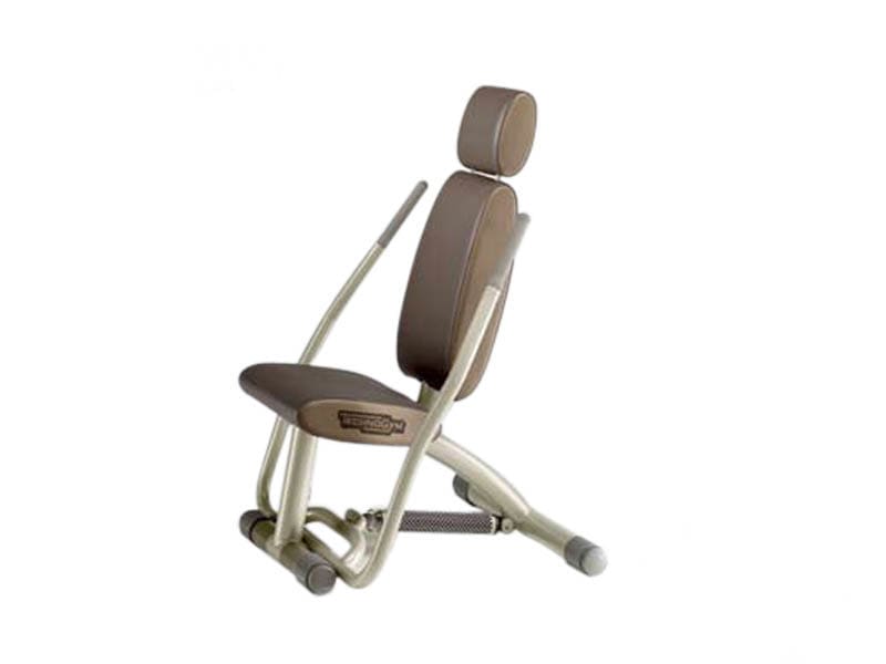 TechnoGym Chest/Back Easyline Showroommodel