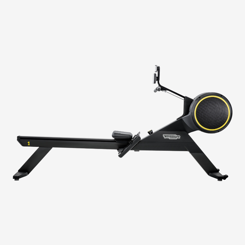 Technogym Skillrow Refurbished