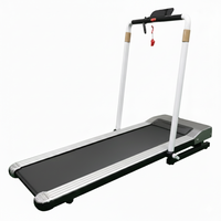 Tapis de course Toorx TRX 3500 TFT