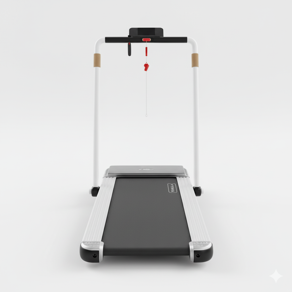 Tapis de course Toorx TRX 3500 TFT