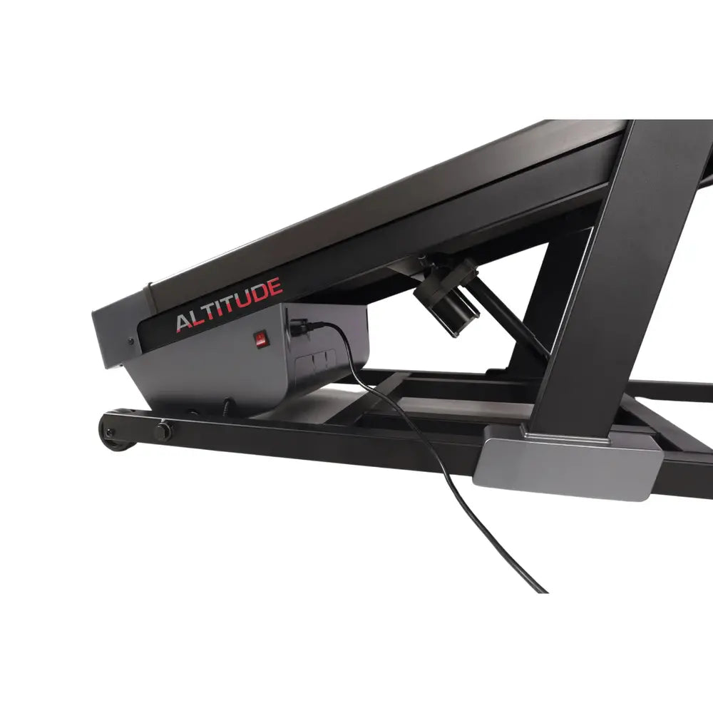 Toorx Altitude loopband