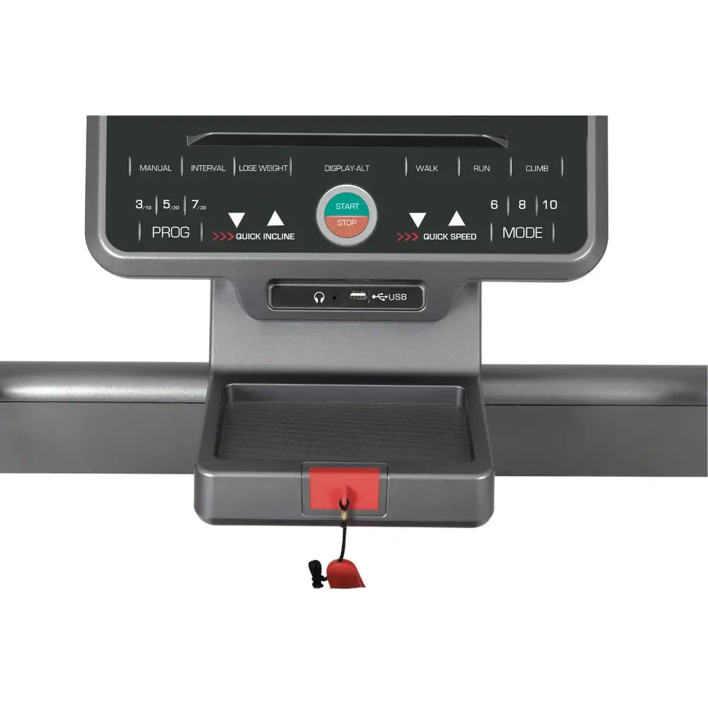 Toorx Altitude loopband