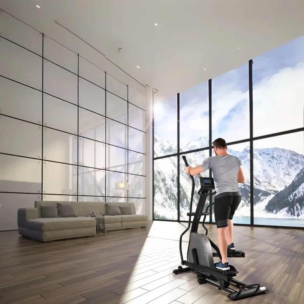 Vélo elliptique Toorx ERX-3500