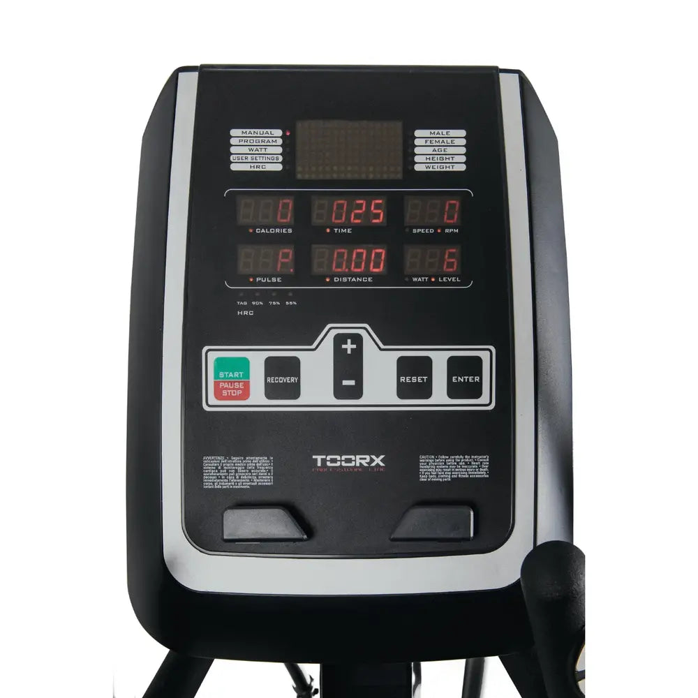 Toorx ERX-9000 crosstrainer