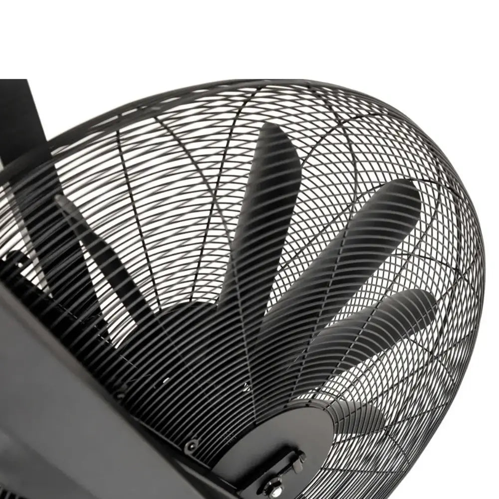 Airbike Toorx Fitness BRX AIR CROSS