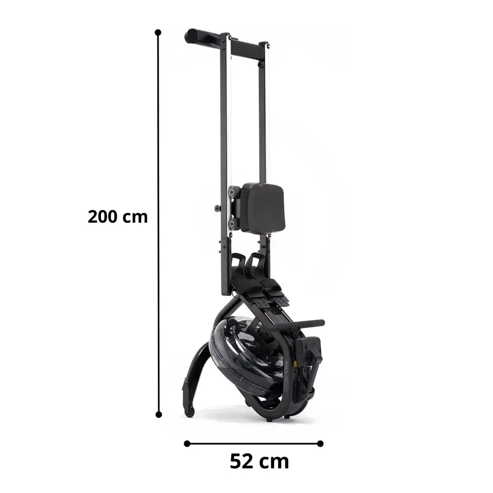 Rameur Toorx Fitness RWX-3000