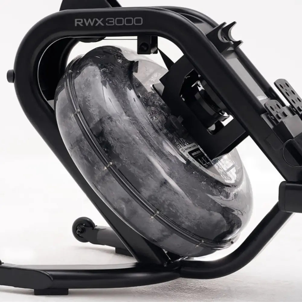 Rameur Toorx Fitness RWX-3000