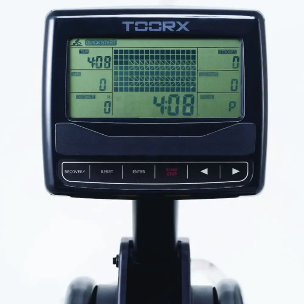 Rameur Toorx Fitness RWX-3000