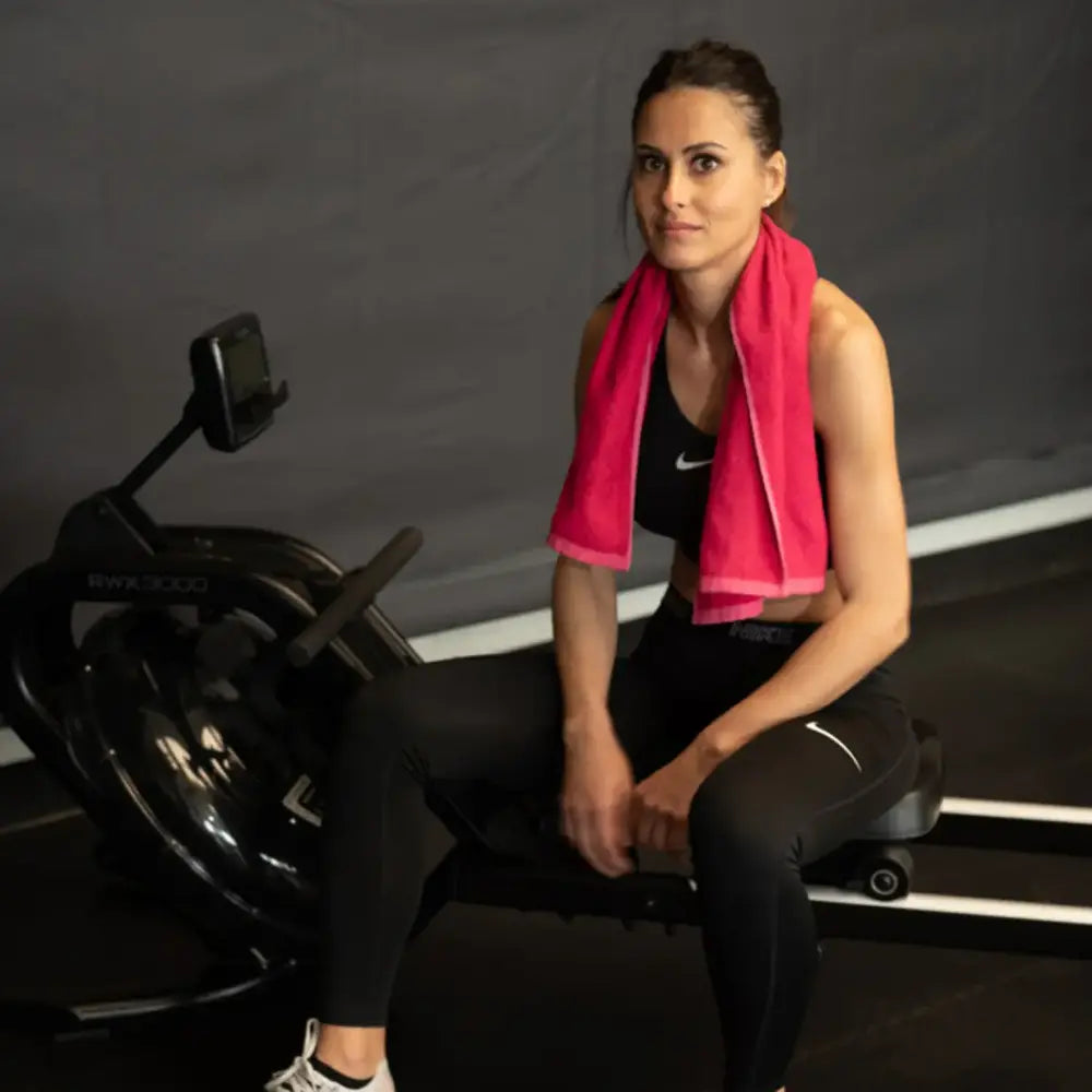 Rameur Toorx Fitness RWX-3000