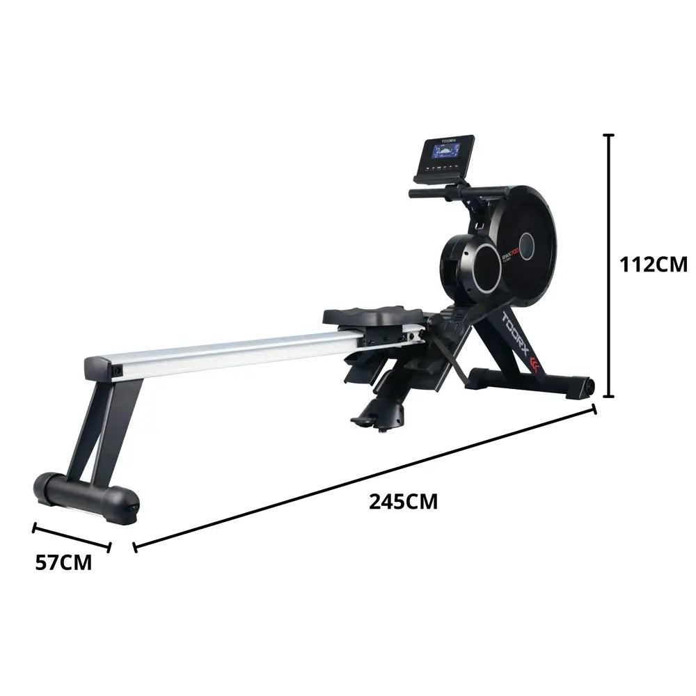 Rameur Toorx Fitness RWX-700