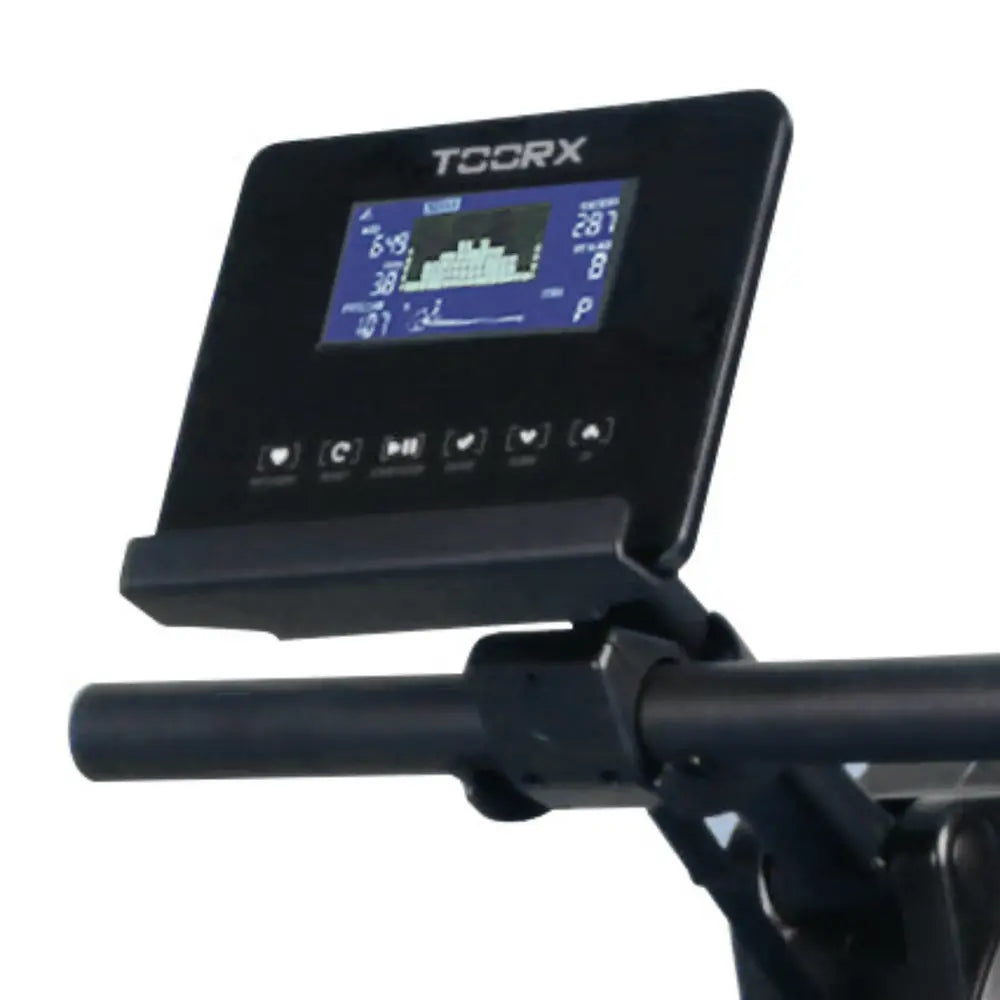 Rameur Toorx Fitness RWX-700