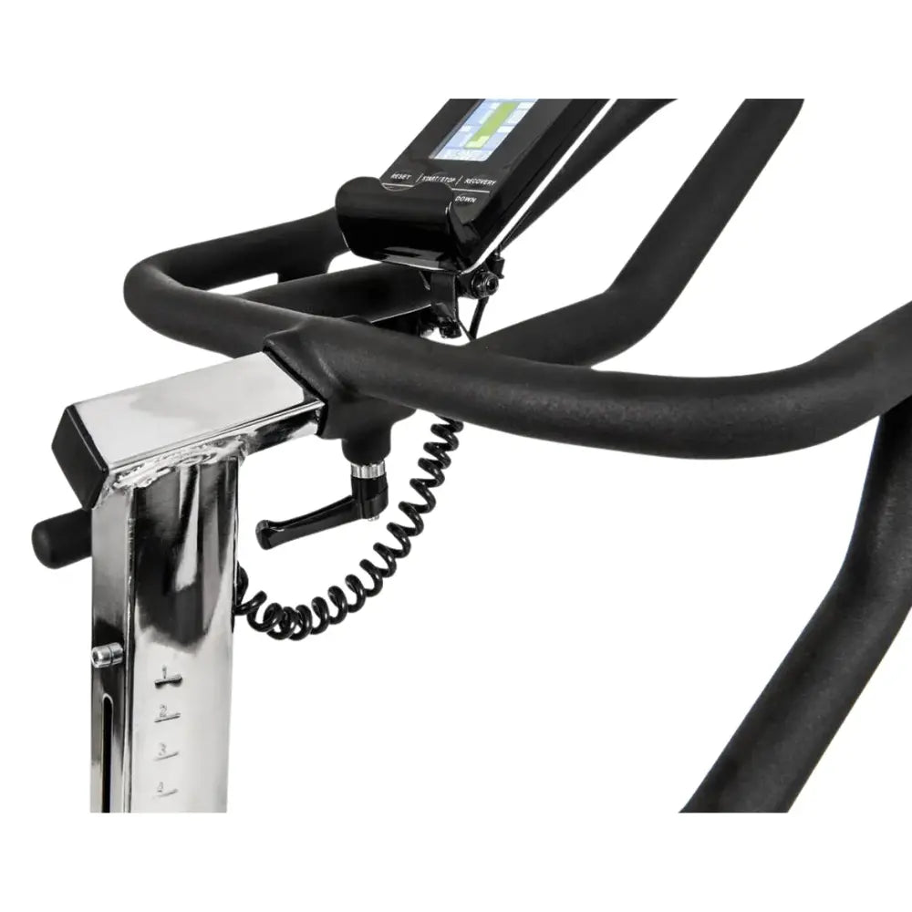 Vélo d'intérieur Toorx Fitness SRX-3500