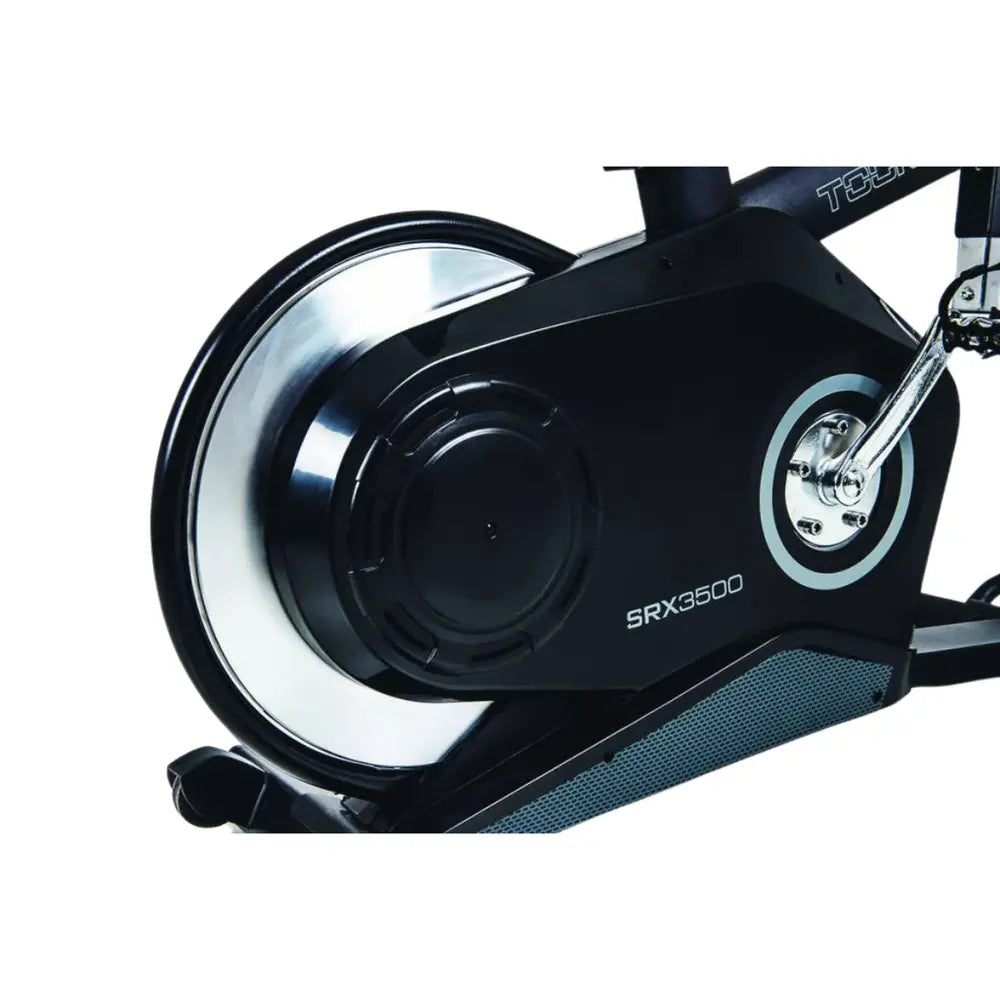 Vélo d'intérieur Toorx Fitness SRX-3500