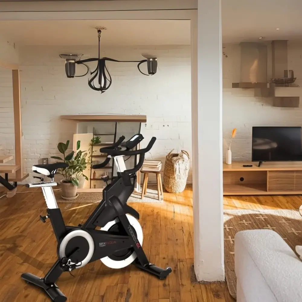 Vélo d'intérieur Toorx Fitness SRX Evolve