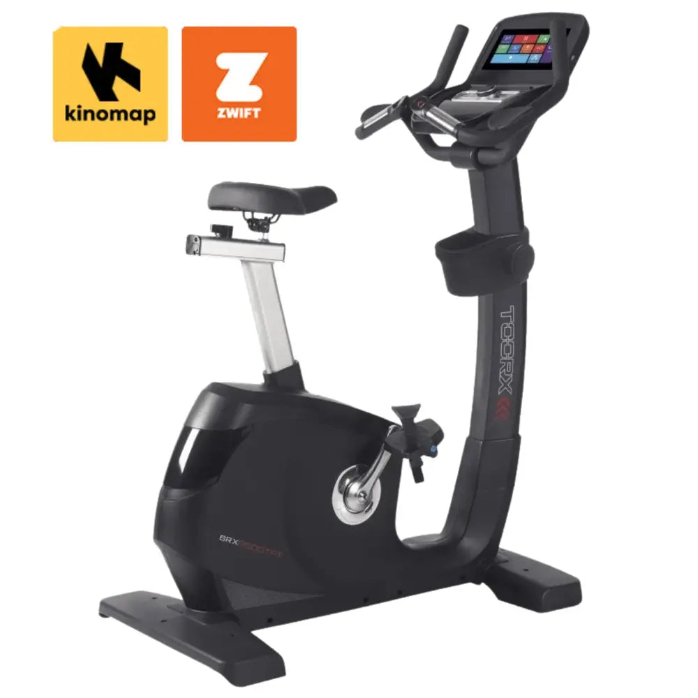 Vélo d'appartement Toorx Professional BRX-9500 TFT