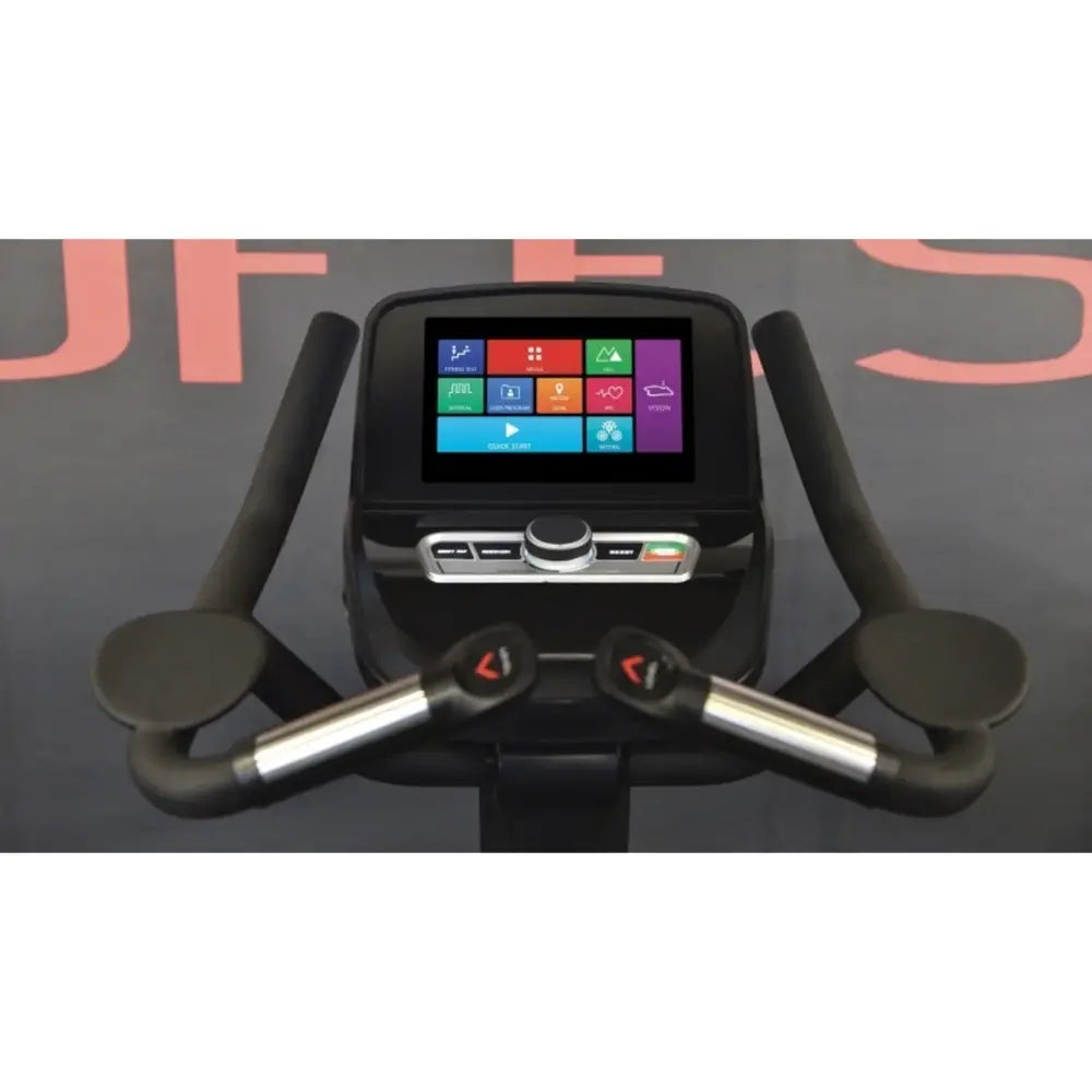 Vélo d'appartement Toorx Professional BRX-9500 TFT