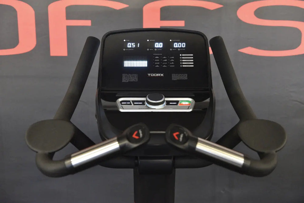 Vélo d'appartement professionnel Toorx BRX-9500