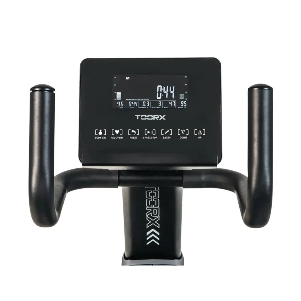 Vélo couché professionnel Toorx BRX-R3000